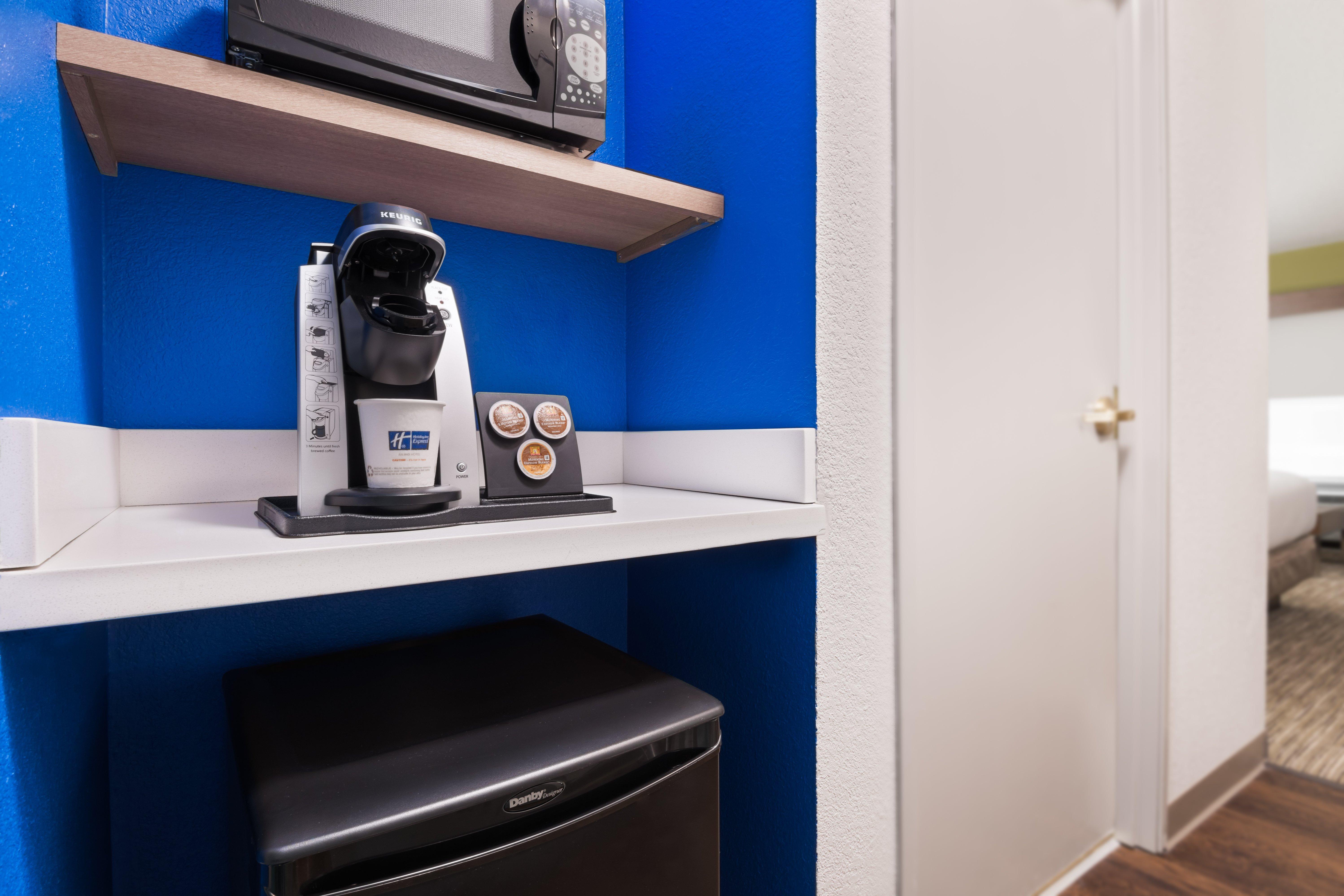 Holiday Inn Express & Suites - Columbus Airport East By Ihg Экстерьер фото
