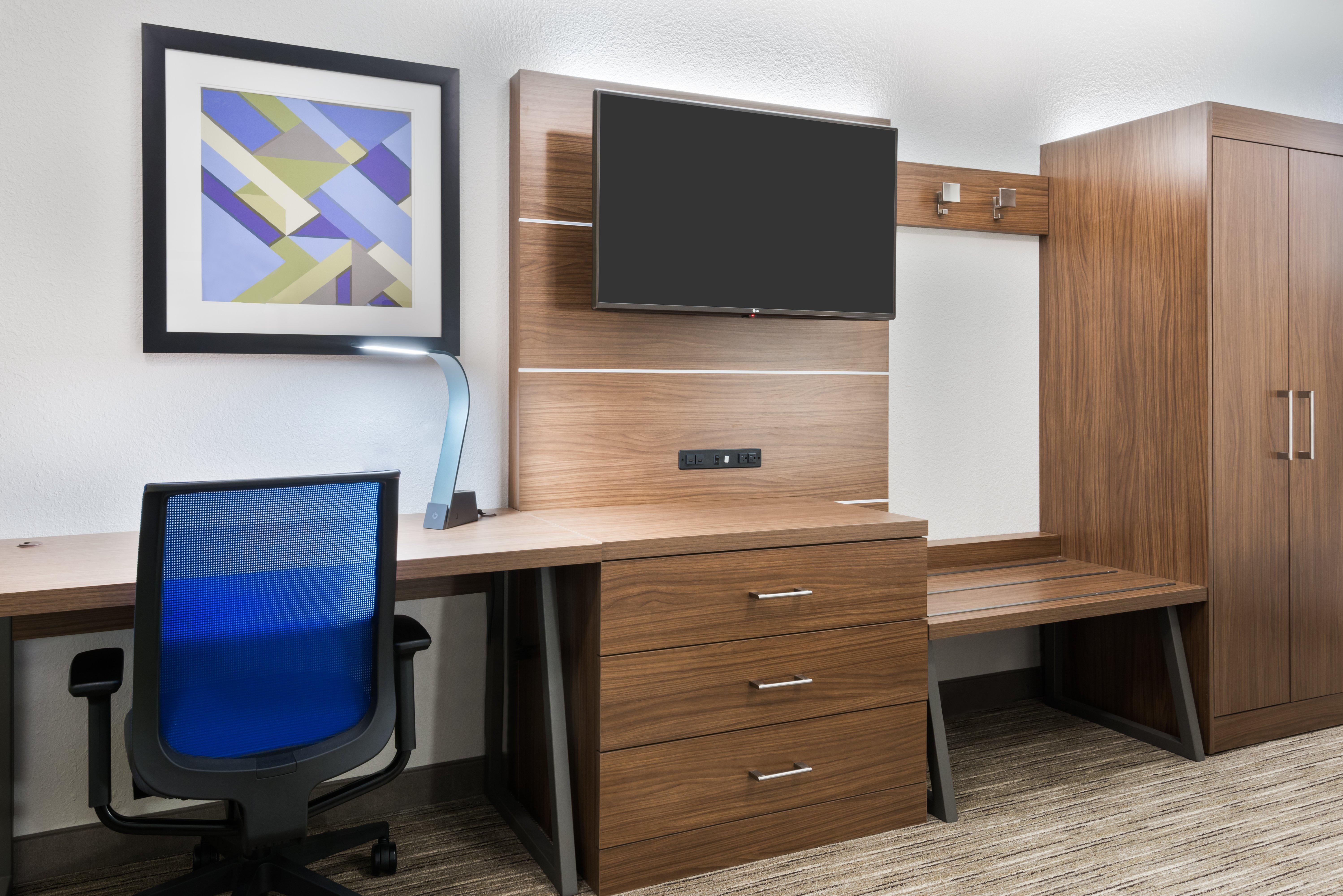 Holiday Inn Express & Suites - Columbus Airport East By Ihg Экстерьер фото