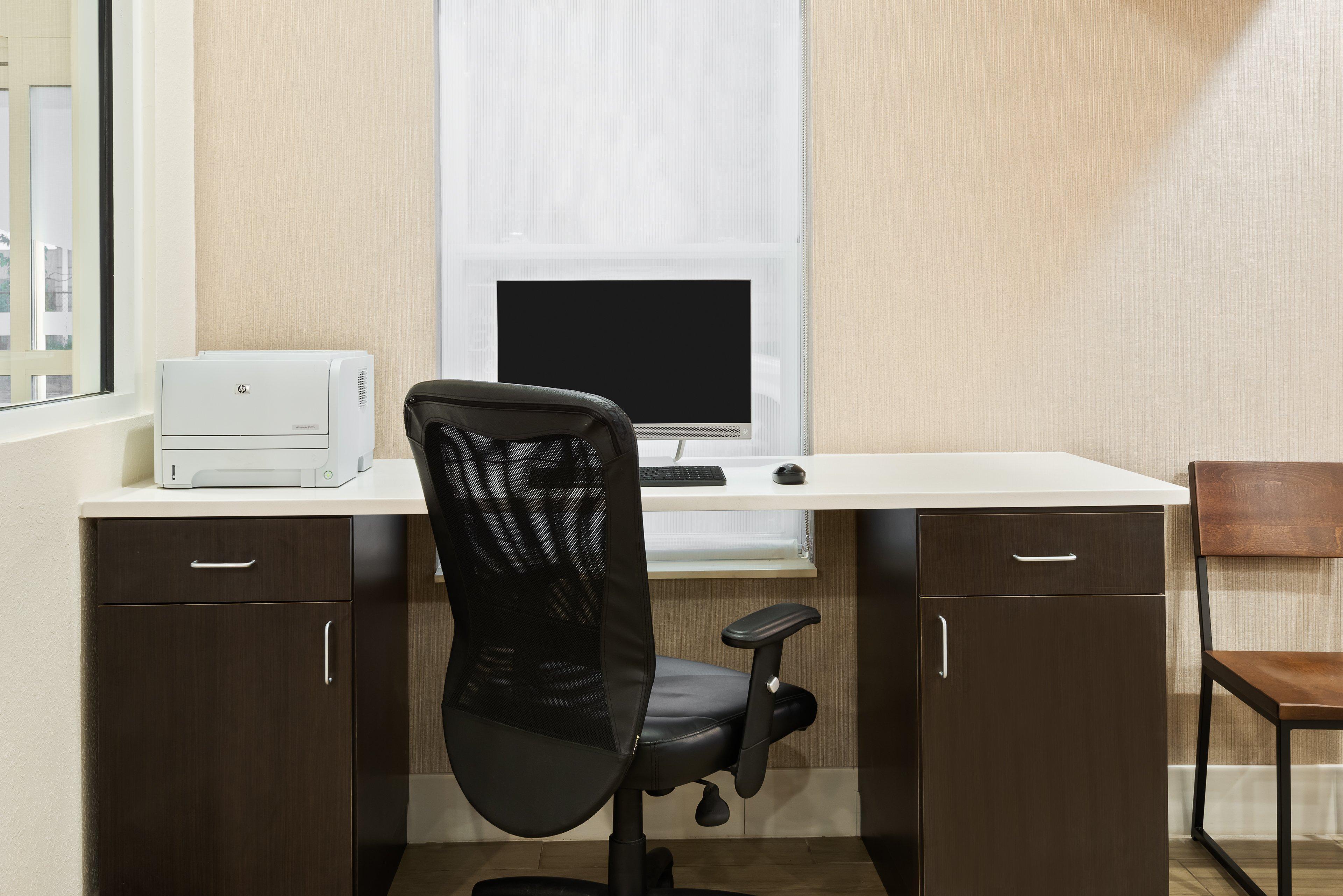 Holiday Inn Express & Suites - Columbus Airport East By Ihg Экстерьер фото